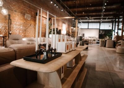 DZN Studio + Home