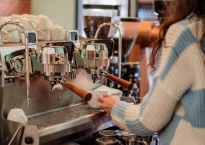 Due South Coffee Roasters